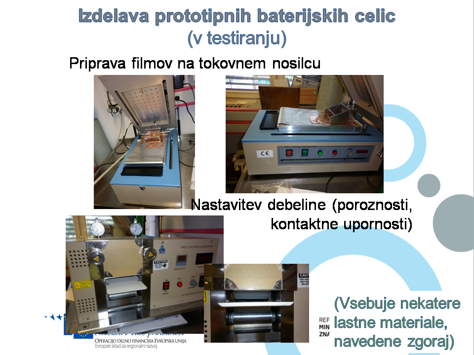 petnajsta prosojnica