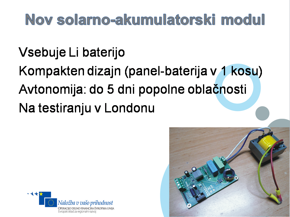 šestnajsta prosojnica
