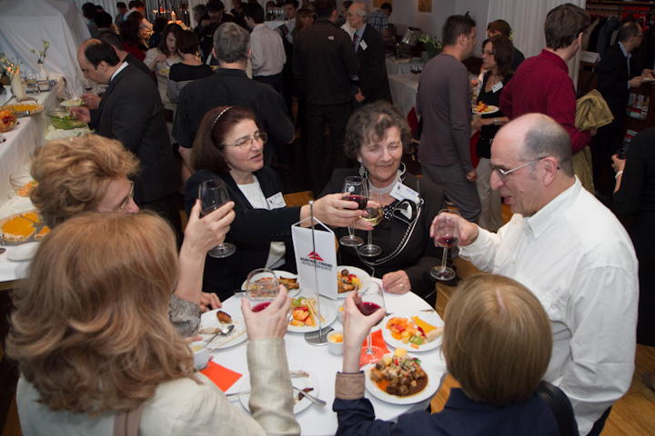 RSE SEE Social event
